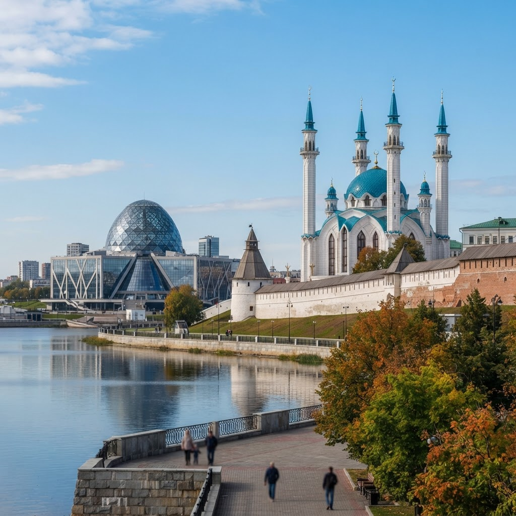 Kazan